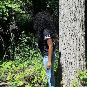 Meet your Posher, Tyesha